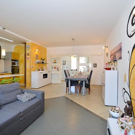 Noemi & Ana Apartment Rovinj Dış mekan fotoğraf
