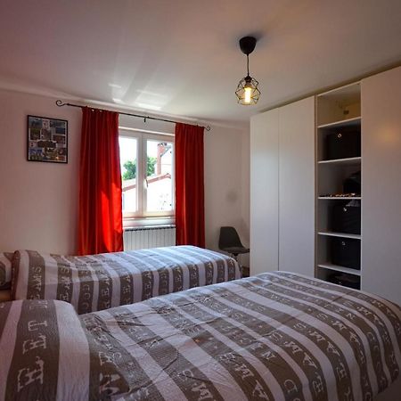 Noemi & Ana Apartment Rovinj Dış mekan fotoğraf