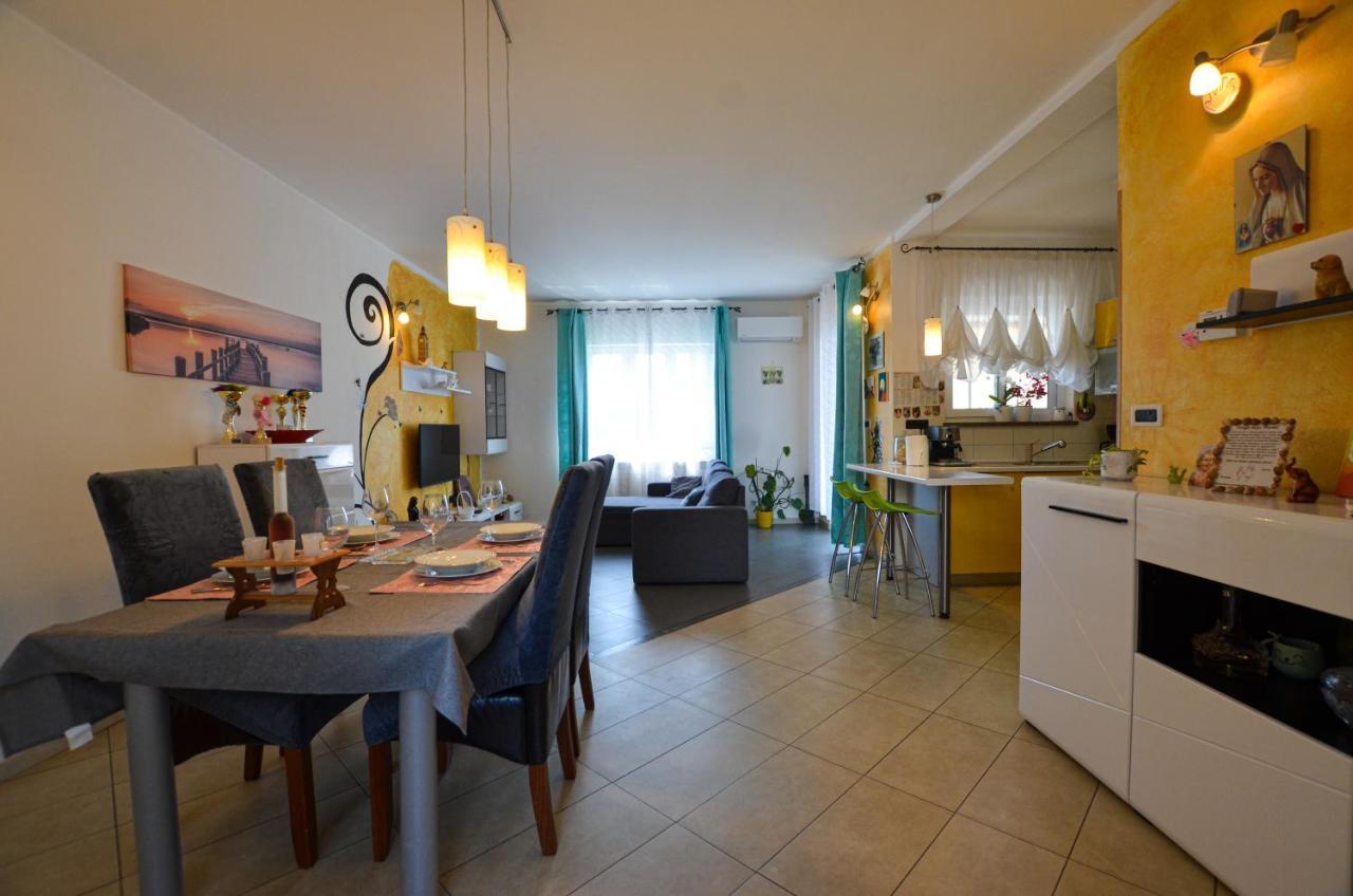 Noemi & Ana Apartment Rovinj Dış mekan fotoğraf
