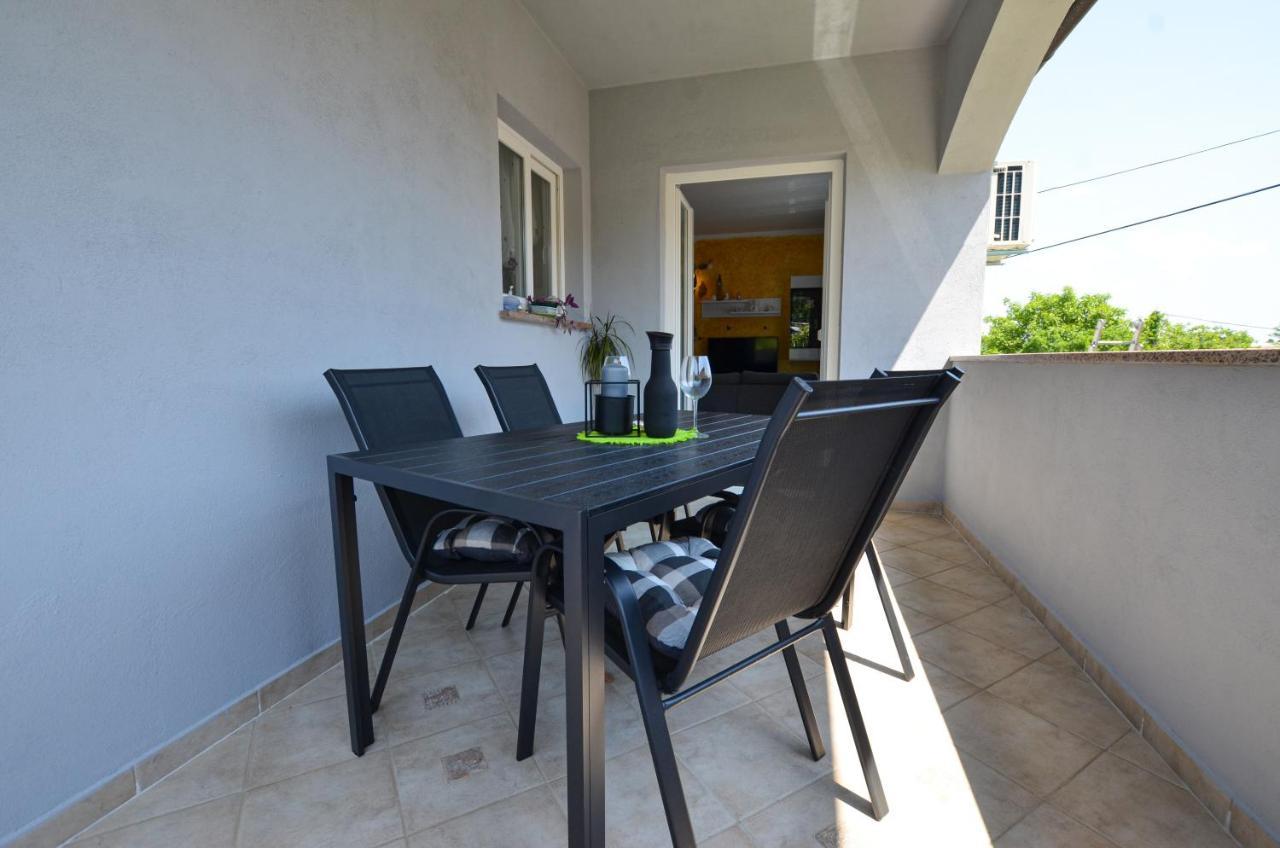 Noemi & Ana Apartment Rovinj Dış mekan fotoğraf