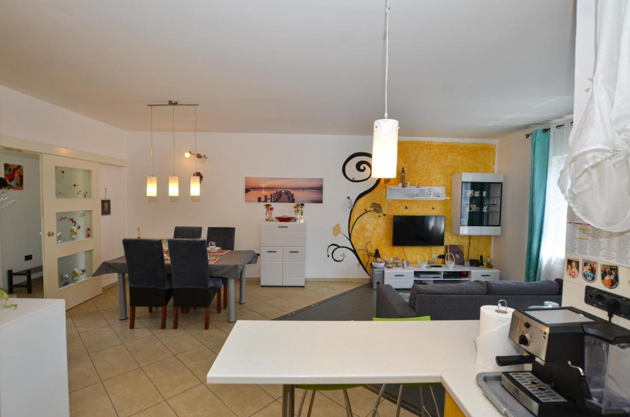 Noemi & Ana Apartment Rovinj Dış mekan fotoğraf