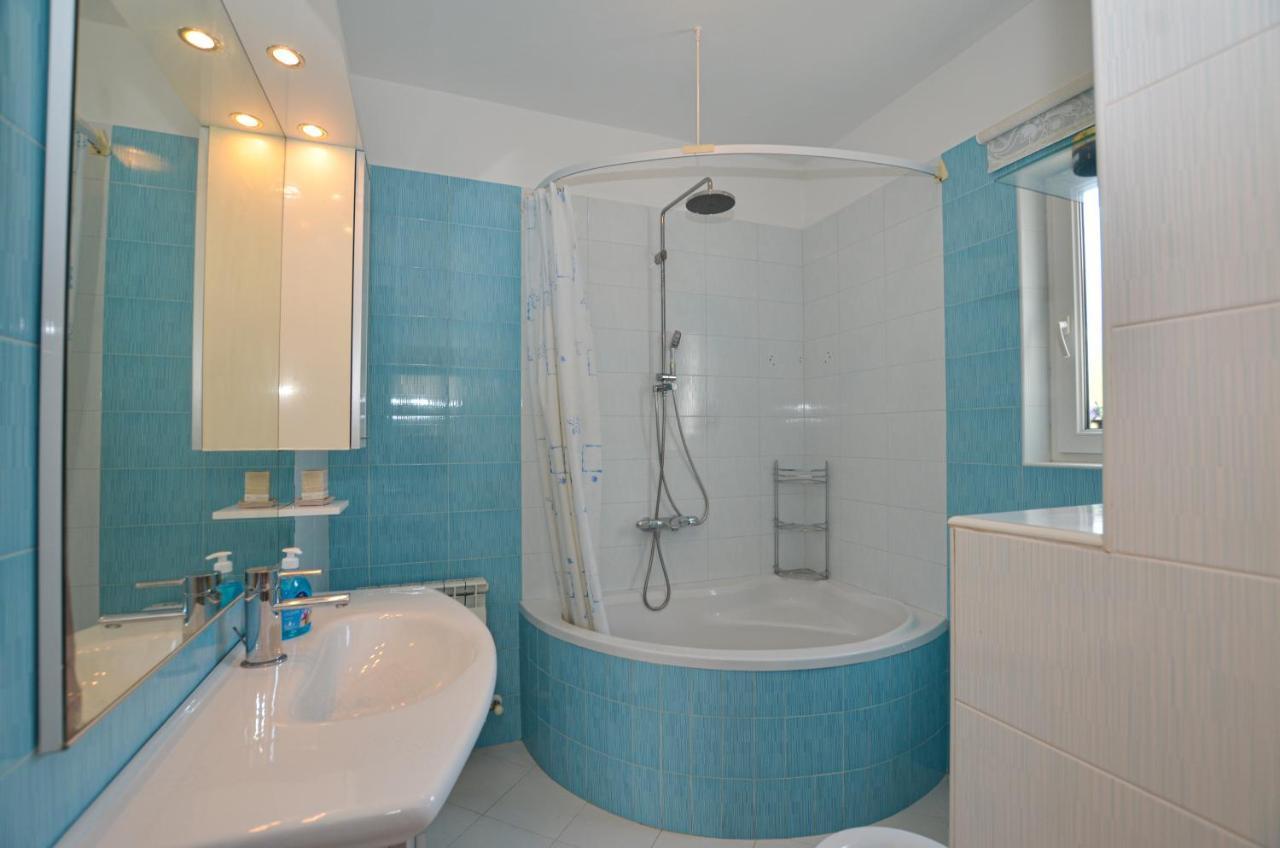 Noemi & Ana Apartment Rovinj Dış mekan fotoğraf