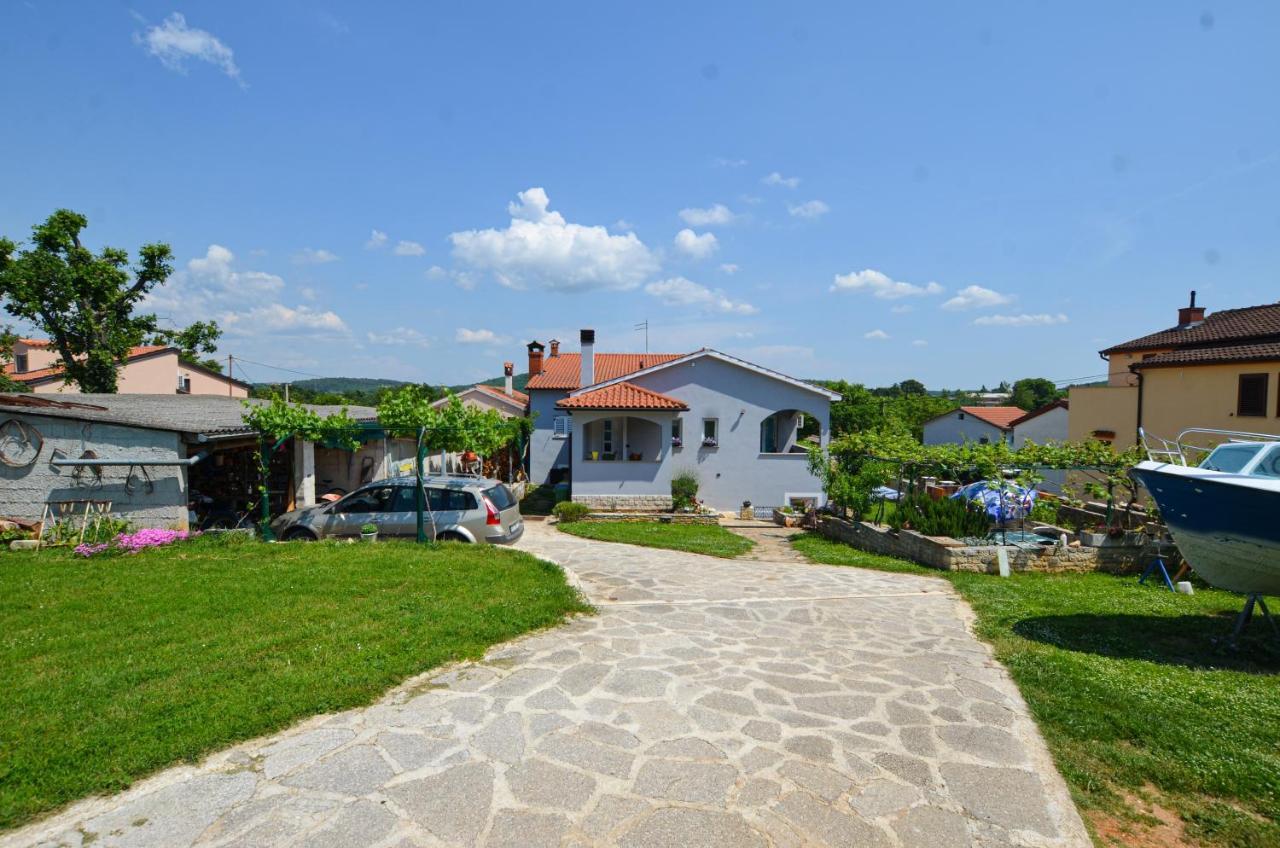Noemi & Ana Apartment Rovinj Dış mekan fotoğraf