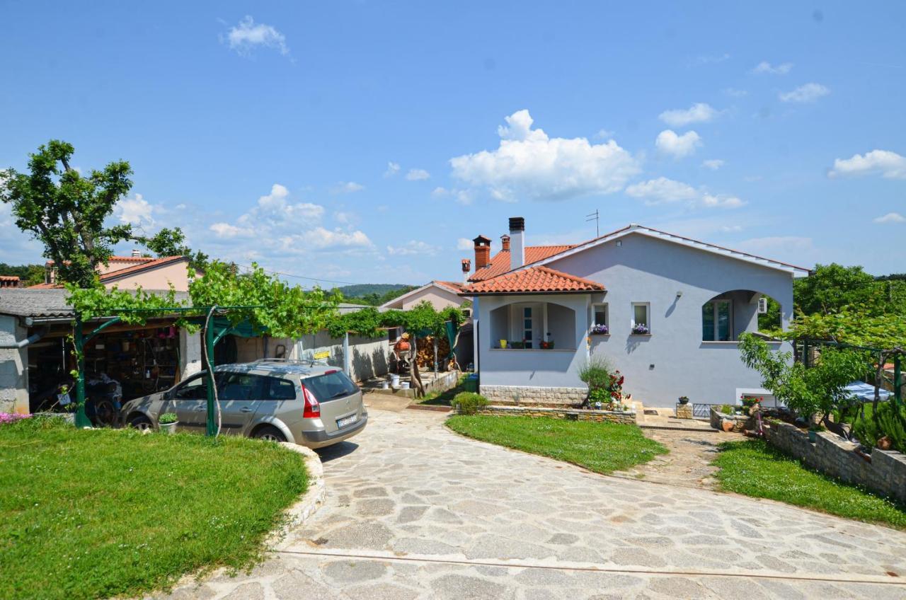 Noemi & Ana Apartment Rovinj Dış mekan fotoğraf