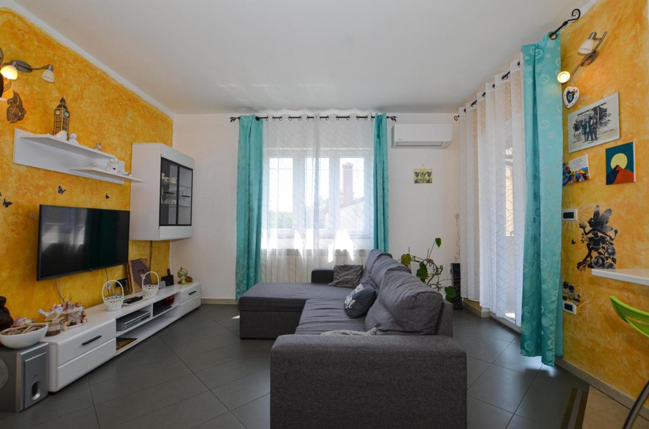 Noemi & Ana Apartment Rovinj Dış mekan fotoğraf